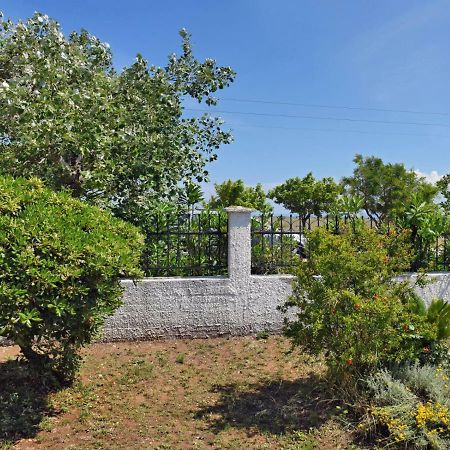 Ammos House Seaview - Agios Mamas Beach Eksteriør billede