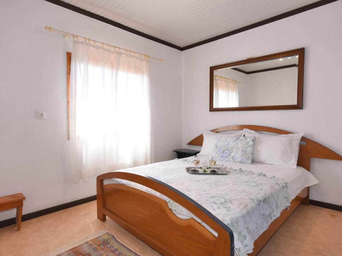 Ammos House Seaview - Agios Mamas Beach Eksteriør billede