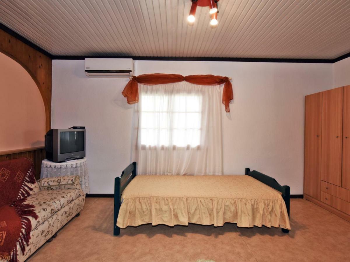 Ammos House Seaview - Agios Mamas Beach Eksteriør billede
