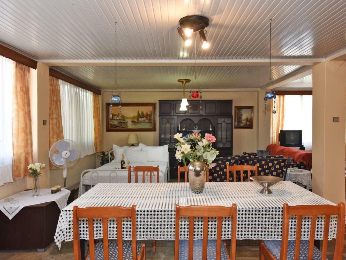 Ammos House Seaview - Agios Mamas Beach Eksteriør billede