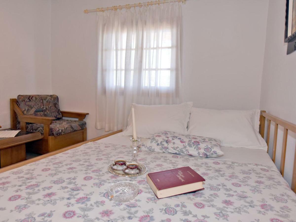 Ammos House Seaview - Agios Mamas Beach Eksteriør billede